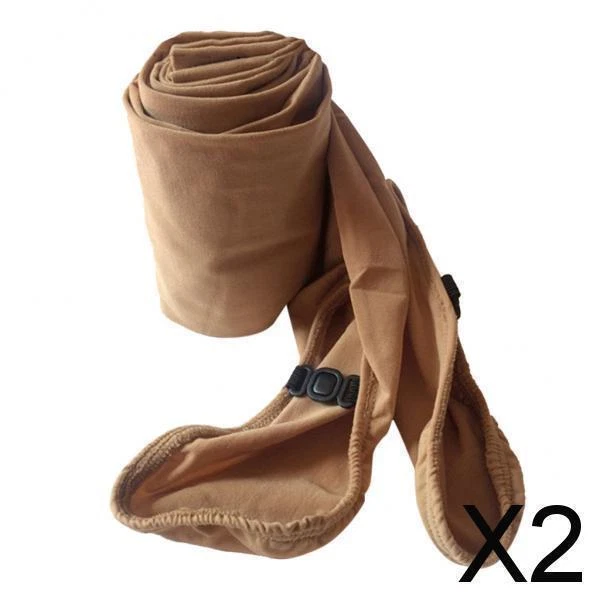 2X Patinage artistique fille serrée femme sur chaussure compression pantalon de