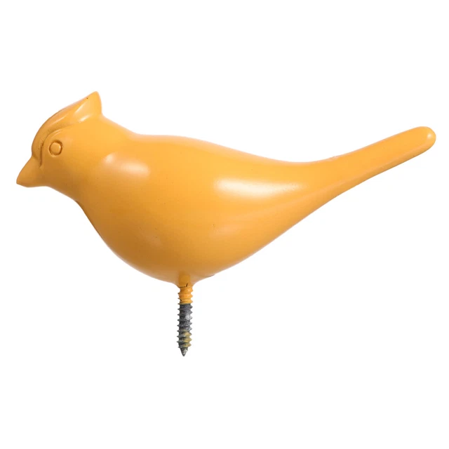 Vogel Kleiderhaken Tierischer Türhaken Wandaufhänger Für Kleidung Geschenk