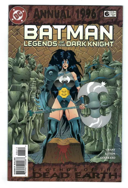 Batman Legends of the Dark Knight 146-214 Annual 1-6 NM/M to VF+ Your Choice