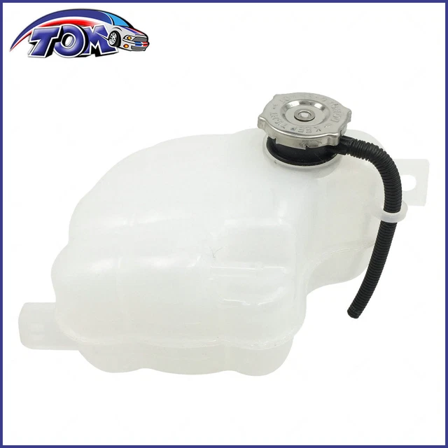 NEW RADIATOR COOLANT Overflow Bottle Reservoir Tank For Dodge Journey