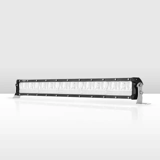 DEFEND INDUST 22inch CREE LED Work Light Bar Work Driving Lamp Combo 4WD 23" Off 2