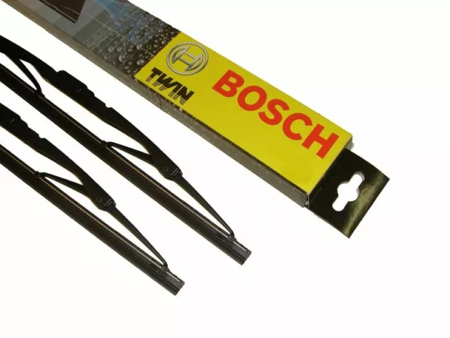 BOSCH WIPERS 3 397 118 563 Wiper Blade OE REPLACEMENT