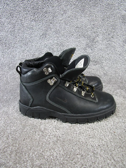 nike acg boots mens size 11