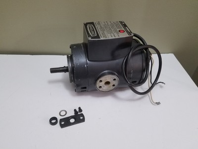 CRAFTSMAN RADIAL ARM Saw Motor (PN 37881). Tested and works great $145.