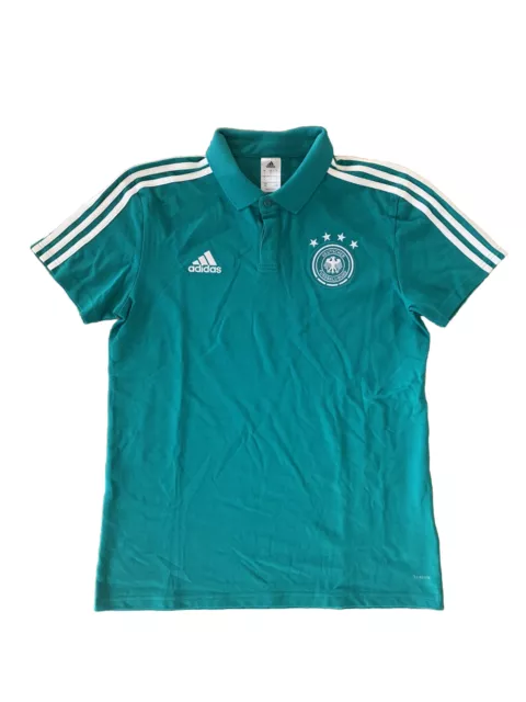 DFB Poloshirt | Deutschland | adidas | Herrengröße L