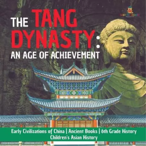 The Tang Dynasty (Poche)