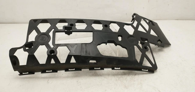 VOLKSWAGEN PASSAT 2010-2016 5 Porta Anteriore Staffa Paraurti Destro 3AA807178