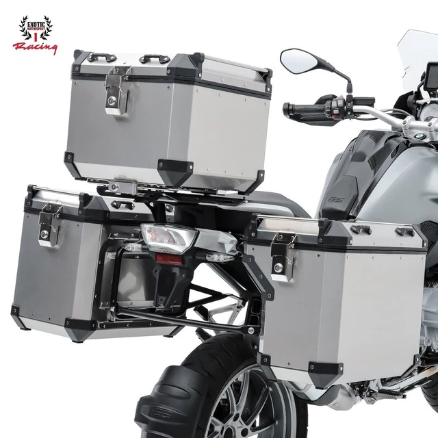 bmw r1200gs panniers