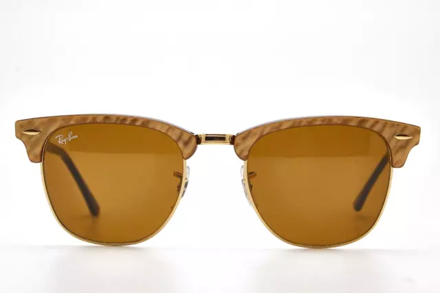 Ray ban deals uomo clubmaster