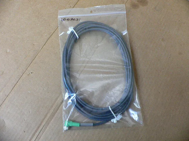 Phoenix Contact 1669631 Sensor/Actuator Cable