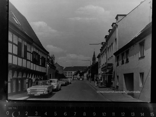 30031892 - 4000 Duesseldorf Urdenbach, Dorfstrasse Duesseldorf Stadtkreis