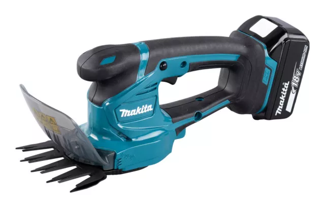 Makita Akku-Gras-/Strauchschere 18V, DUM111ZX, 11/20 cm, Ohne Akku -... DUM111ZX