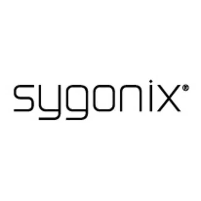 Sygonix SY-4714562 alimentation, vidéo Rallonge [1x BNC mâle, DC femelle 5.5 mm 3