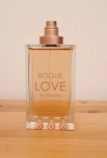 Rihanna rogue sales perfume 125ml