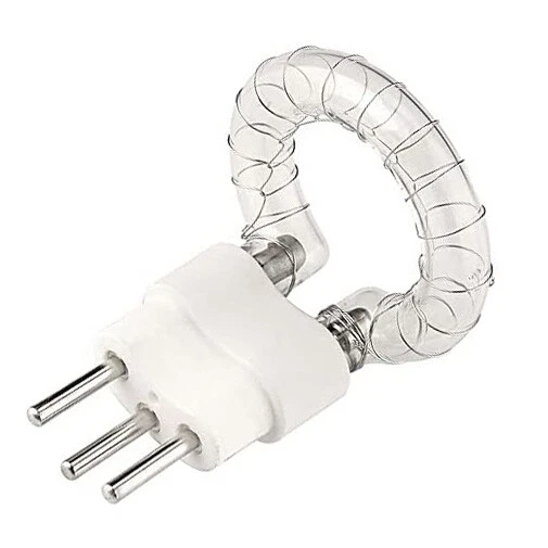 Flashtube Godox para QT400IIIM QT600IIIM QT1200IIIM Quicker Studio Flash 2022