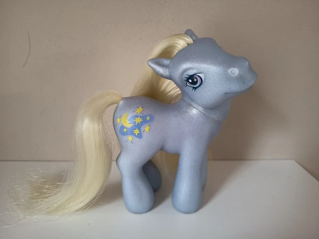 A Magia dos Cromos 2.0: My Little Pony, Mio Mini Pony 986 / Mon Petit Poney 987