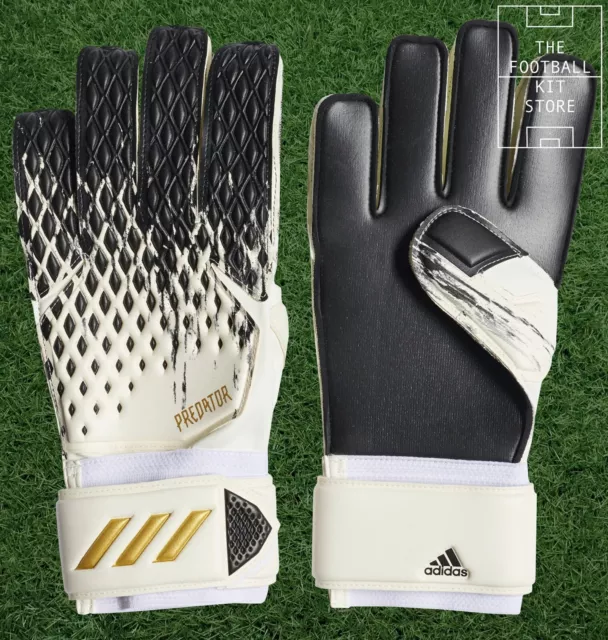 Adidas predator 20 match gloves cheap