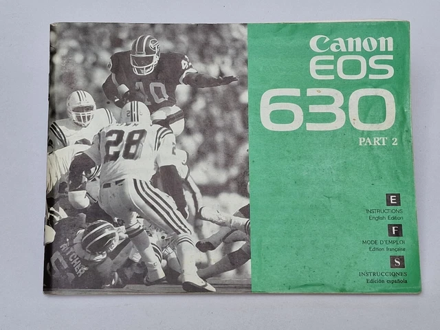 Manuali e guide vintage, Vintage, Fotografia e video - PicClick IT