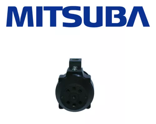 Mitsuba Clacson Back-Up Buzzer 12 / 24 / 36 / 48 Volt