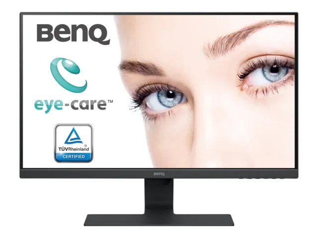 BenQ BL2780 BL Series LED monitor 27" 1920 x 1080 Full HD 9H.LGXLA.TBE