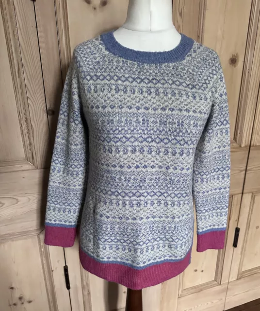 Joules justina jumper hotsell