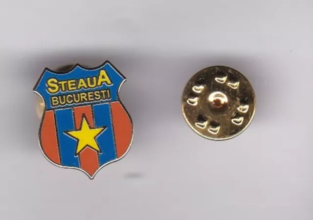 Romania Steaua Bucuresti Football Club 6 Pocket Calendar Champions