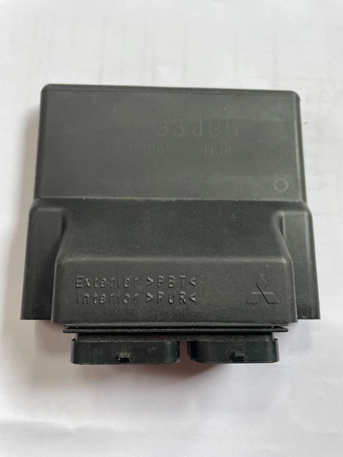 Boitier Electronique Cdi Pour Un Suzuki Df 250 Cv V6 Injection