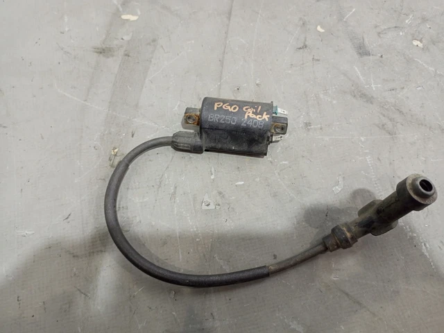 Plaquettes De Frein FERODO PGO BR-500I RACER 2007/2009 Roue Arrière