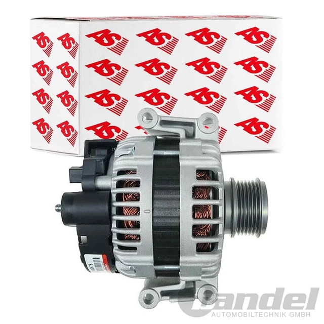 GENERATORE AS-PL ACCENDINO 150A adatto per AUDI A4 A5 Q5 | A0567S