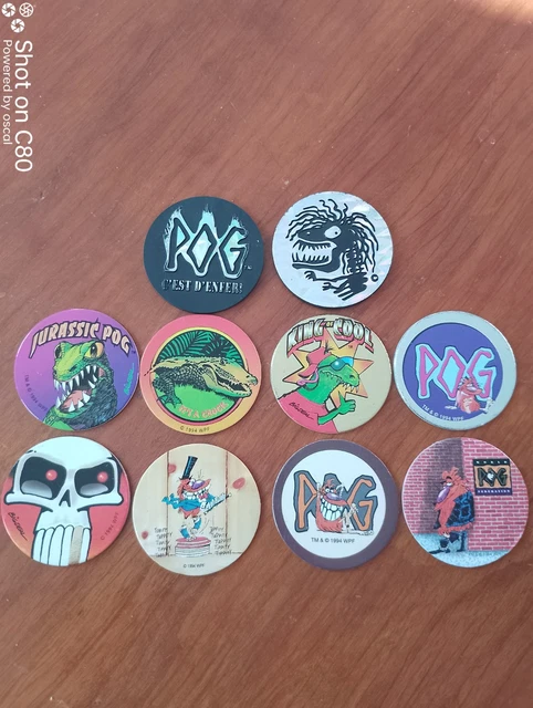 POKÉMON - BOOSTER - Mcdo 2023 Collection - McDonald's - NEUF Macdo EUR