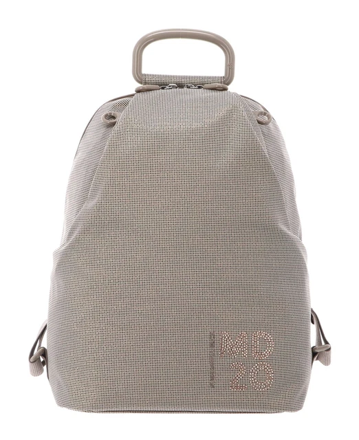 MANDARINA DUCK Sac à épaule bandoulière noir bleu foncé pour femme