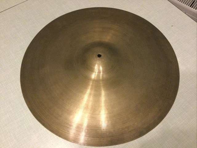 Zyn cymbals shop