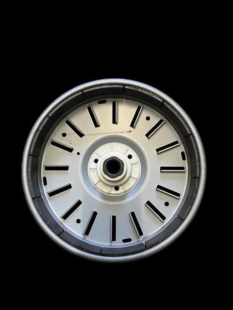 Stator Moteur Pour Lave-linge LG – Compatible Modèle F14J82WHS – Pièce Détachée Occasion