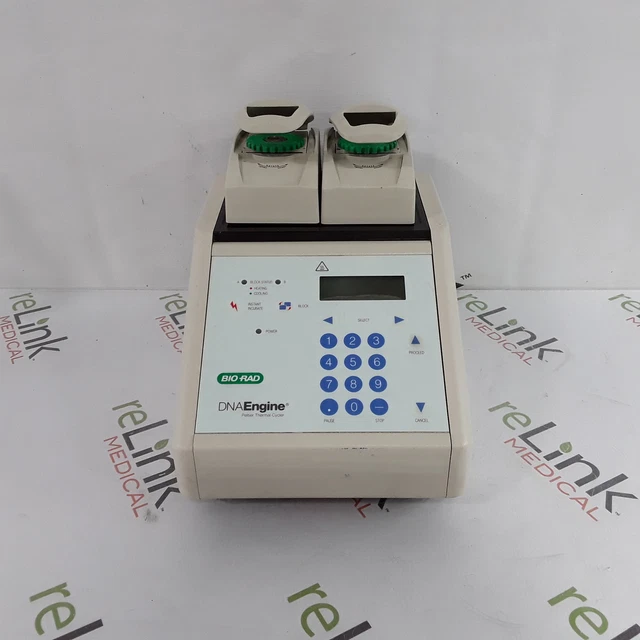 Bio-Rad PTC-200 Thermal Cycler