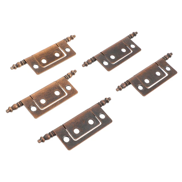 Charnières à Pointe Robart 306 Pour Modèles Réduits D'avion 1/2A - Lot De 15 - Échelle 1/4 à 1/18