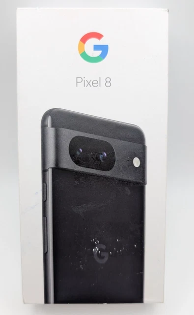 Google Pixel8 au版 128GB Obsidian Brand New - Google Pixel 8 128GB - Obsidian - Unlocked | Best Buy