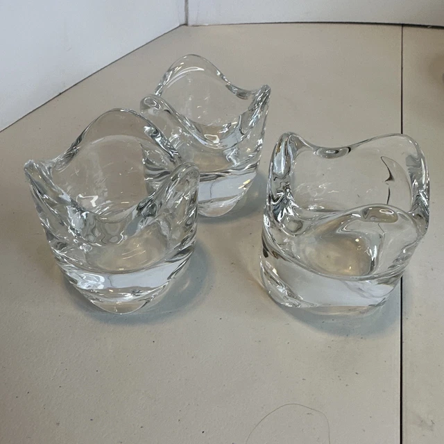 IKEA HÖSTAGILLE HOSTAGILLE Candle Holder, Assorted Colors (106.003.27) NEW