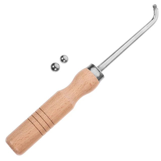 Support De Polissage Réglable Pour Trompette/trombone - En Acier, Outil De Réparation Instruments
