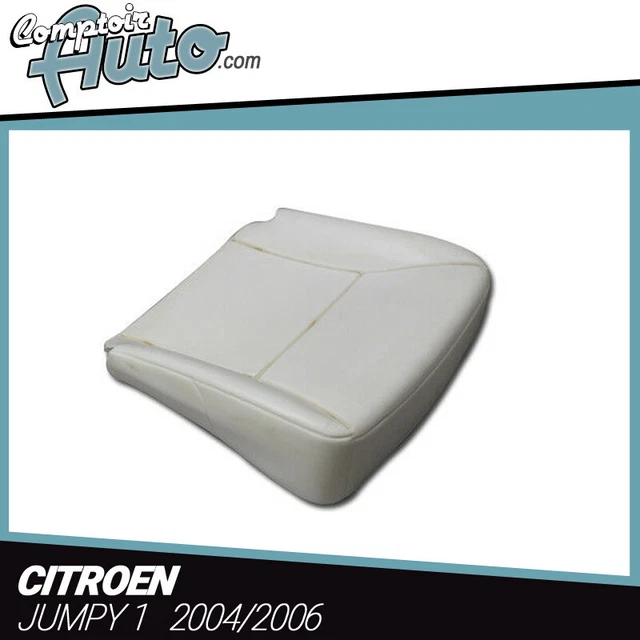 Mousse D'assise Avant Conducteur Pour IVECO Daily Phase 2 (1989-2000) - Confort Et Remplacement