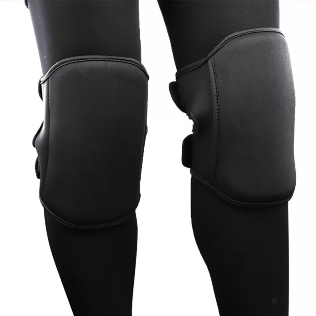 GINOCCHIERE DA LAVORO Strumenti di protezione del ginocchio da lavoro per  EUR 26,33 - PicClick IT