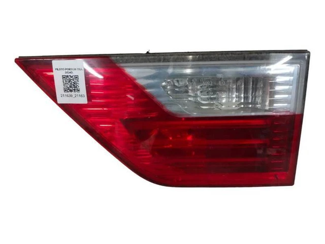 Feu Arrière Droit Principal Pour BMW X3 E83 Phase 1 – Occasion En Bon État, Garantie 6 Mois