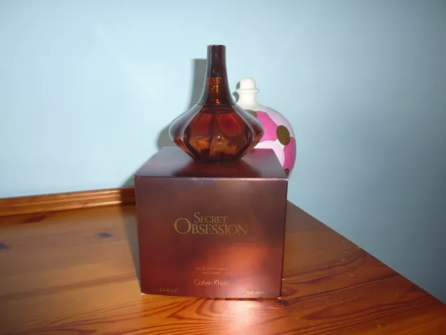 Secret obsession eau de parfum spray deals