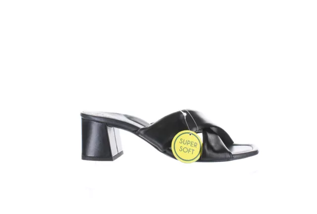 Paul Green Womens Lauren Black Sandals UK 7.5 (6585649)
