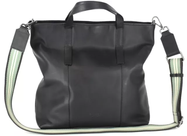 Camel Active Merida Sac Femmes Taille Unique Cuir Fourre-Tout Sangle Réglable