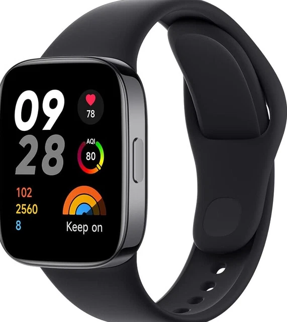 Smart deals watch z03