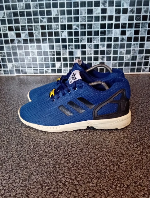 MENS ADIDAS TORSION Zx Flux Trainers Size 10 19.99 PicClick UK
