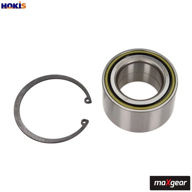 WHEEL BEARING KIT 33-0566 FOR RENAULT MASTER/II/Platform/Chassis/Van ...