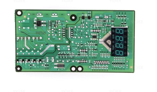 Module électronique de puissance four Whirlpool 481010589504