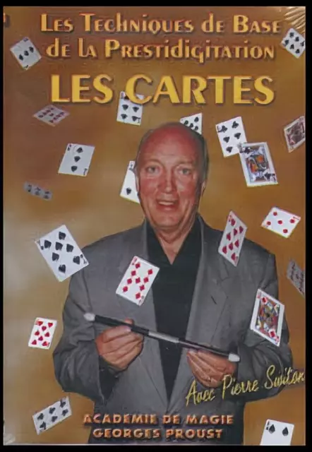Tours de cartes magie/Card Tricks Magic Briquet à Carte Ventilateur /  Lighter to Card Fan : : Jeux et Jouets