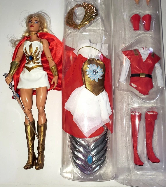 Shera barbie cheap